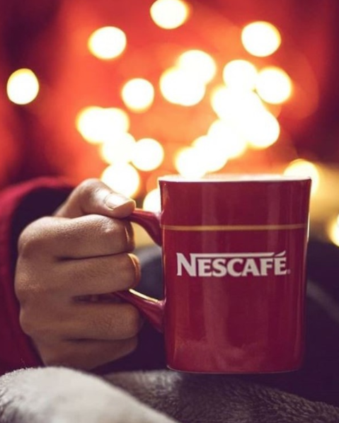 c_redbox's tweet photo. A hot cup of coffee... is there a better way to start the day? https://t.co/x80U5Yj75Y