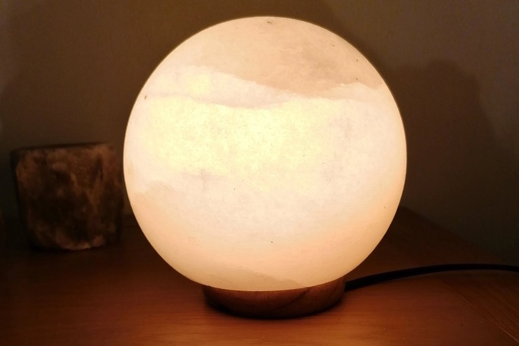 Himalayan salt lamps tweet media