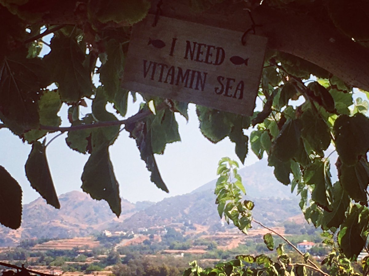michaelabrook1's tweet photo. 10k walk then breakfast with a view #visitcyprus #Cyprus #mycyprus https://t.co/CKEcLI7ZOJ