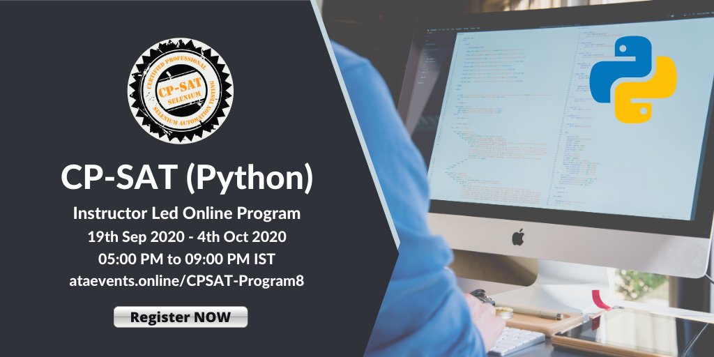 Agile Testing Alliance tweet media