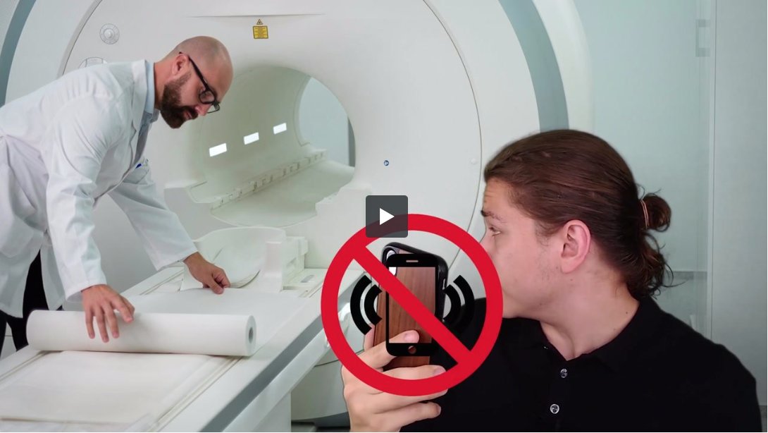 crsltd's tweet photo. You can't take your smartphone into a scan... but Harmony MRI Entertainment is the next best thing!  - https://t.co/cTVN9yqPXJ https://t.co/M8e7TdoTkQ