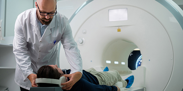 crsltd's tweet photo. You can't take your smartphone into a scan... but Harmony MRI Entertainment is the next best thing!  - https://t.co/cTVN9yqPXJ https://t.co/M8e7TdoTkQ