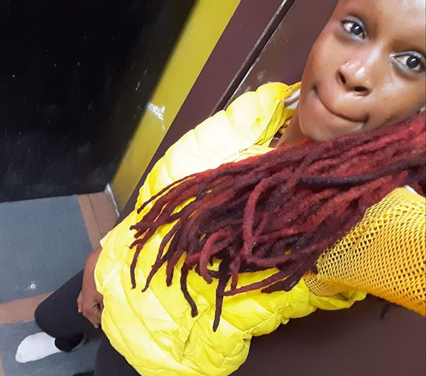 GhettoRadio895's tweet photo. #NiajeNiaje Weekendi yako imekuwa fiti ? 

Unamalizia hii baridi wapi ? Tuchapiane @_shideh https://t.co/RLy7bc3Yme