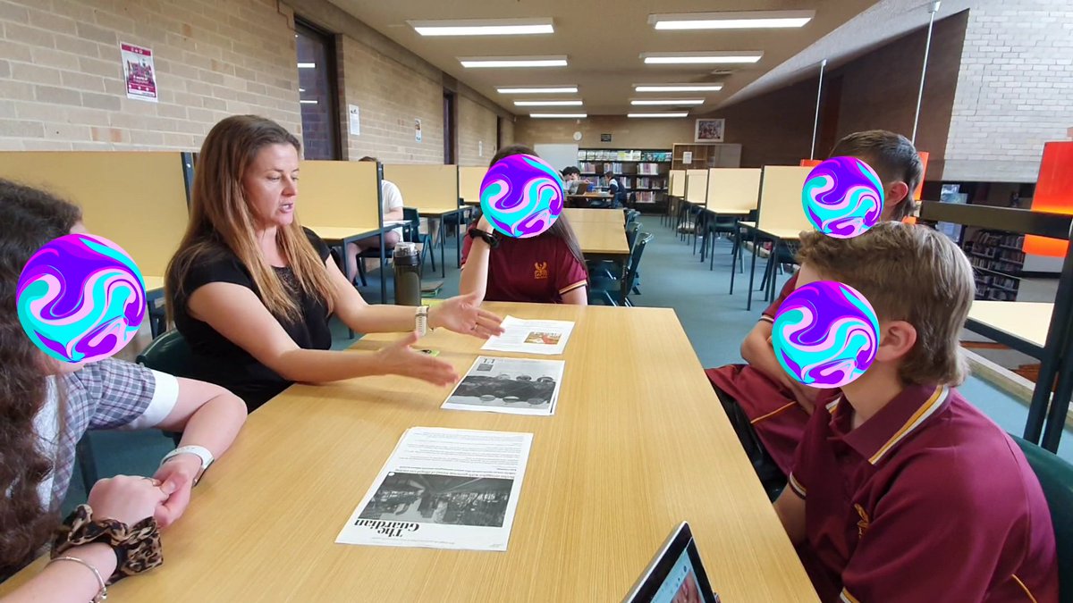 ReneePettit13's tweet image. Student voice can be a powerful insight into classroom practice and a useful supplementary source of evidence. 👍
#readingtargets #baselinedata #supportingschools