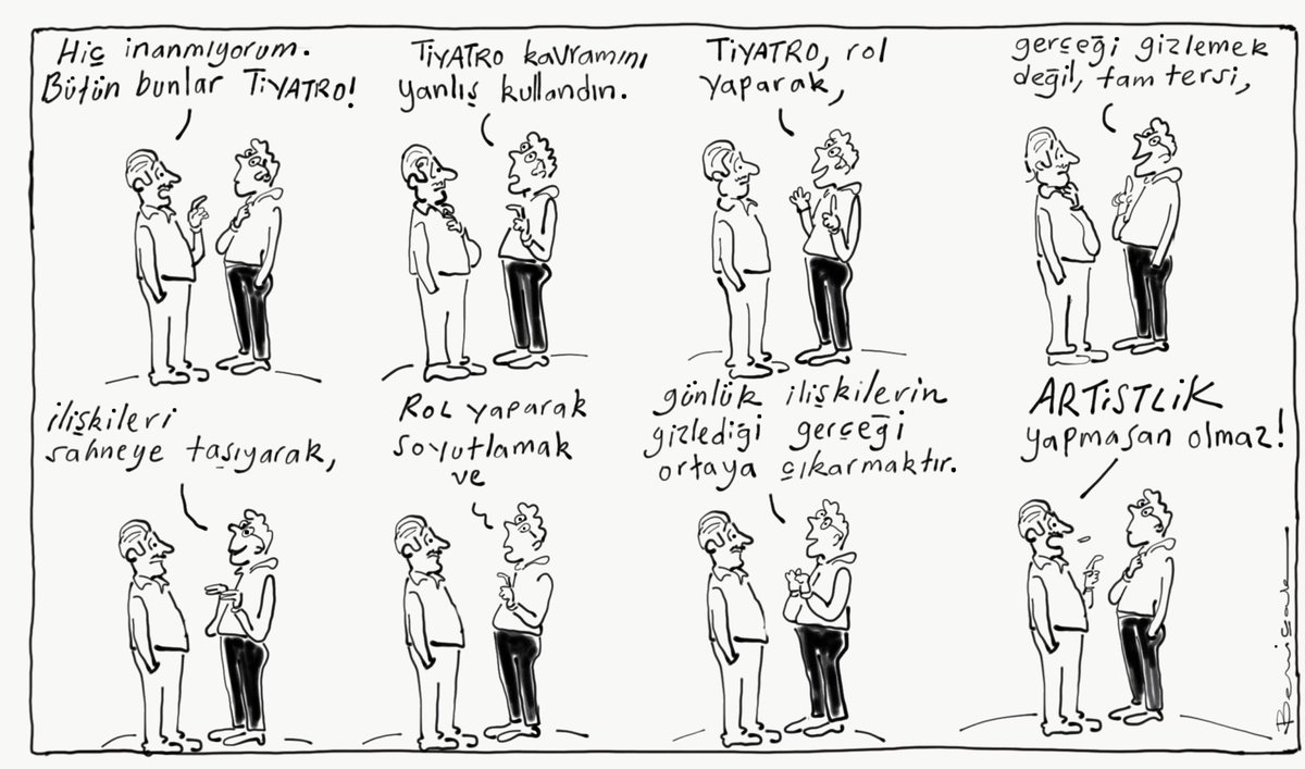 behic ak (@behicak) on Twitter photo 