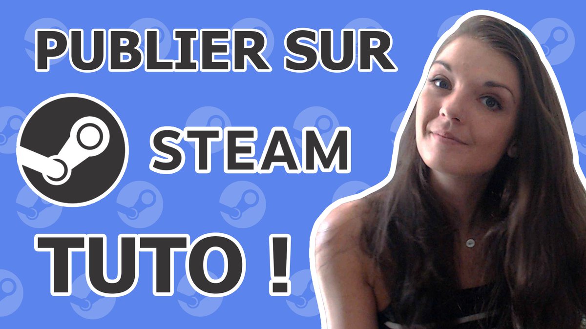 StudioWoodz's tweet image. 🎉C'est la reprise ! 🎉
On commence cette saison avec un hors-série "Tuto"
Comment publier sur Steam !
➡️ youtu.be/02j71mA44dE
#indiedev #IndieGameDev #gamedev
