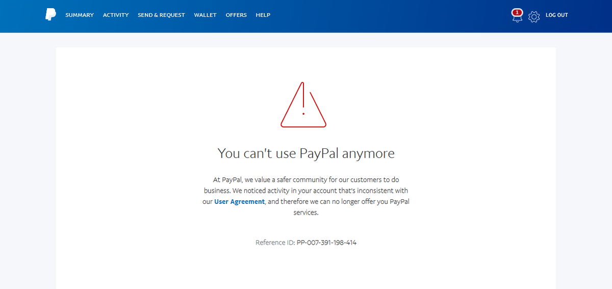 Joe Public tweet media