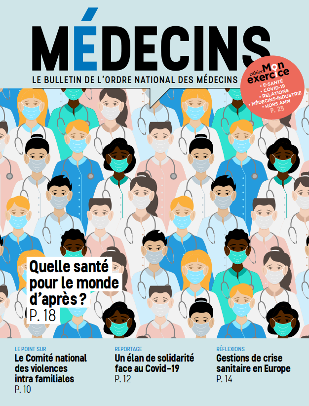Ordre Medecins Paris Ordremedecinspa Twitter