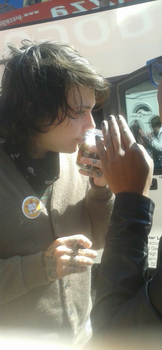 frank