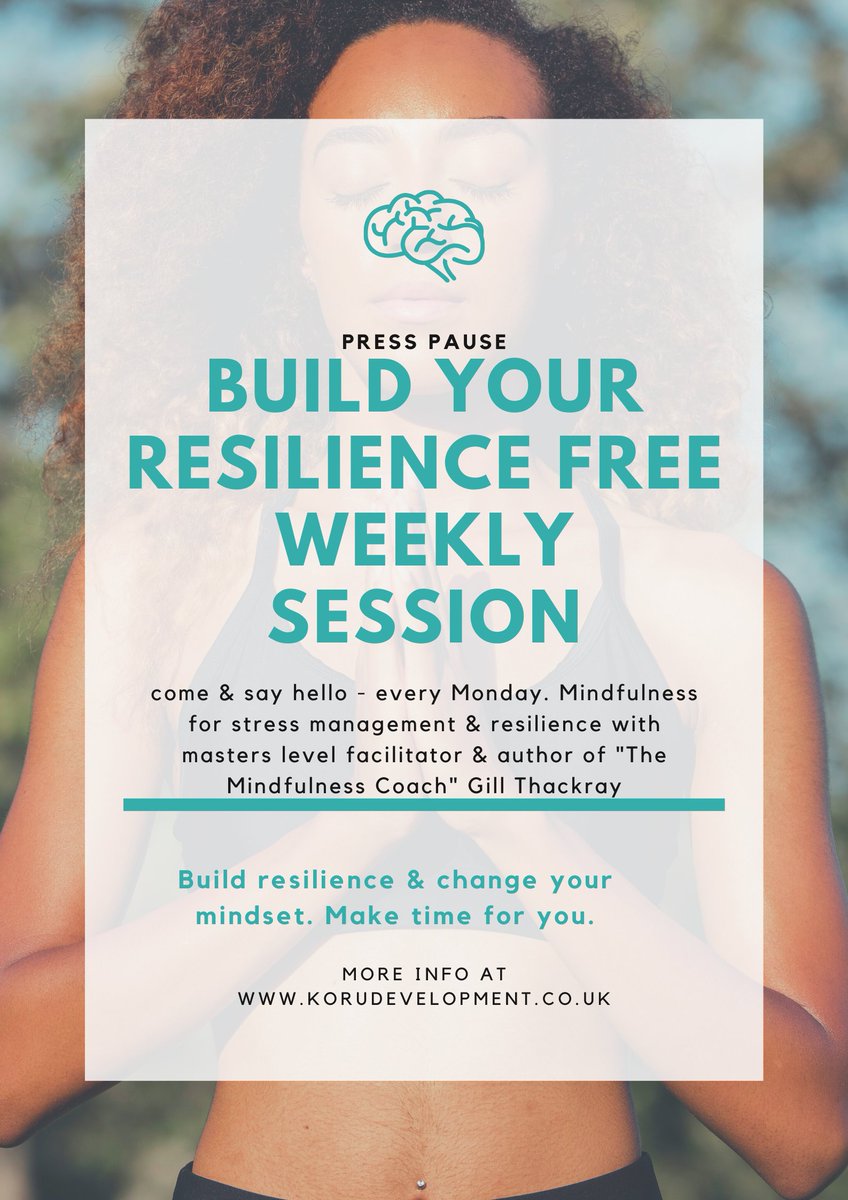 KoruDevelopment's tweet photo. Still time to pop along & say hello #resilience #sustainablehighperformance https://t.co/pLg39UUIUL