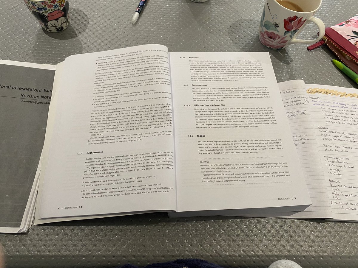 mindy1987's tweet photo. Last day..... make it count #nie #blackstonesmanual #readandreread @checkmatetrain https://t.co/KNHmdwJkfV
