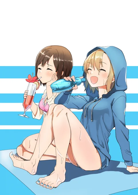 トロピカル② 