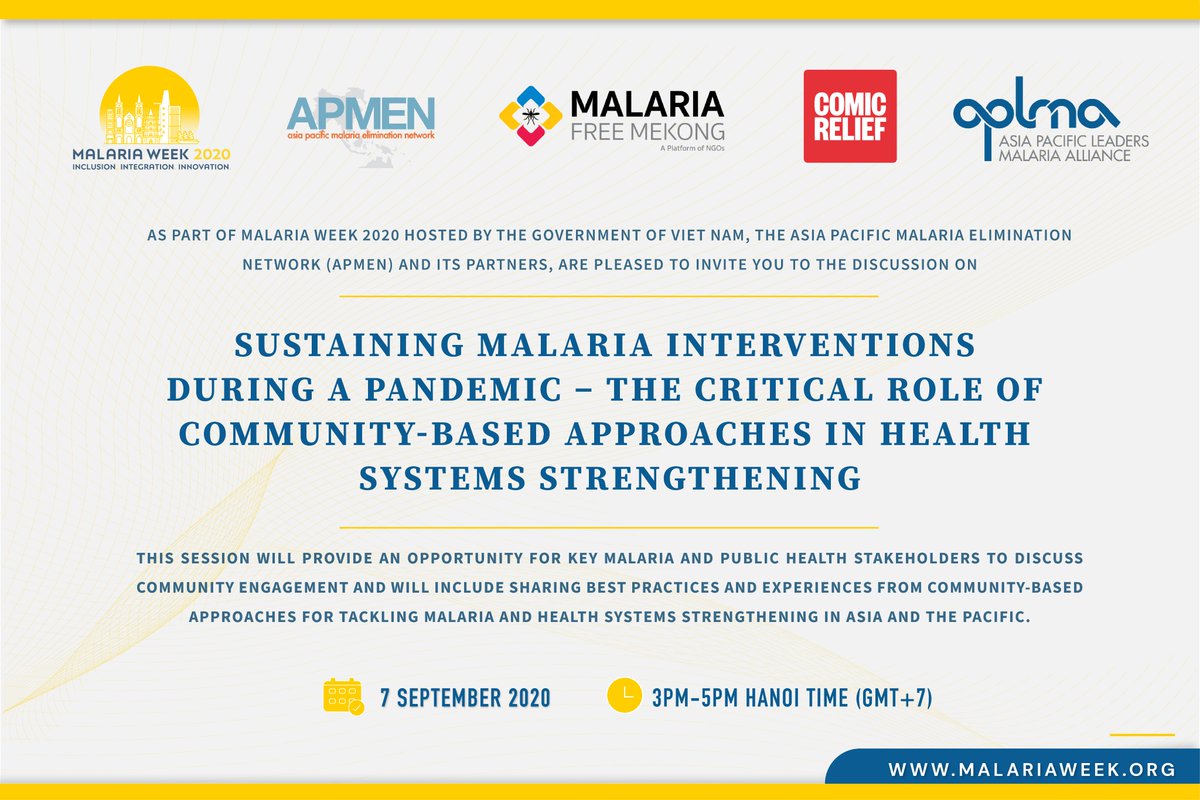 malariafreegms's tweet photo. The community engagement session in #malariaweek is happening now. Mr. Ben Sadek, Senior Advocacy Lead, Comic Relief explains focusing malaria through a collaborative partnership in the region is very important.
#endmalaria https://t.co/6fMV6c7NhU