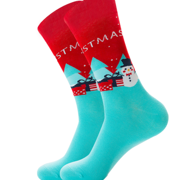 socks_may's tweet photo. New Men's Socks Santa Claus Elk Men's Tube Socks Trendy Cotton Christmas Socks #christmas #christmasocks #santaclaussocks #christmasgift #socks #customsocks #cottonsocks https://t.co/2Z6M8CGDGw