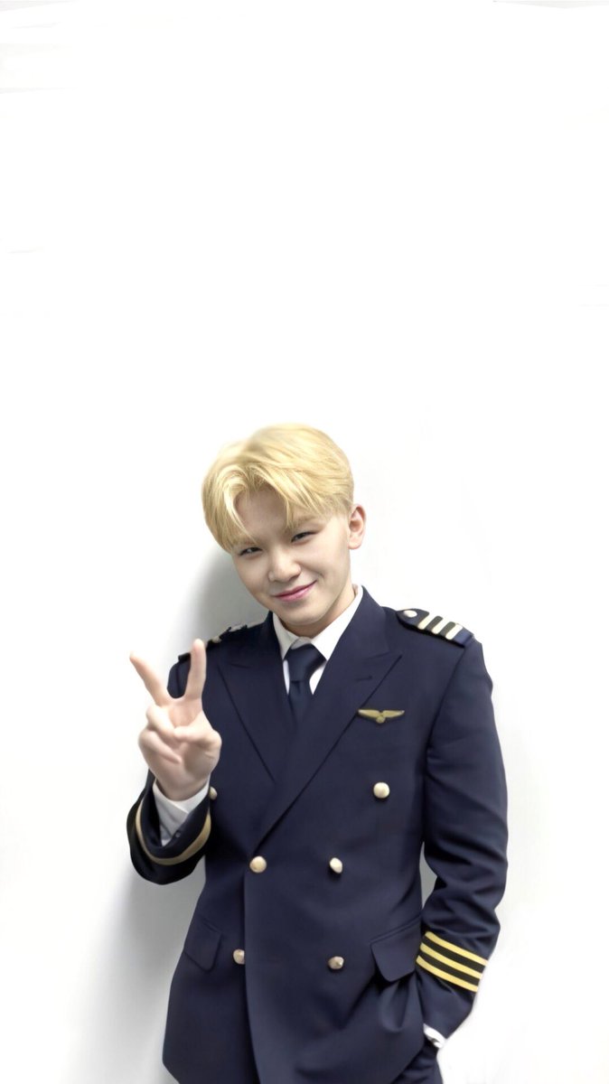 woozi ☻