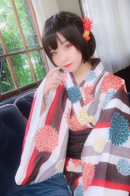 コスプレイヤーくろねこのTwitter画像15