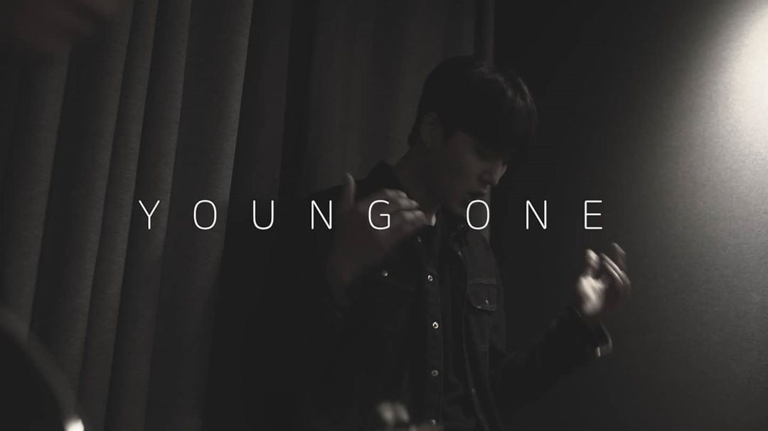 200407 Youngk — Love Me Less (Max, Quinn Xcii Cover)