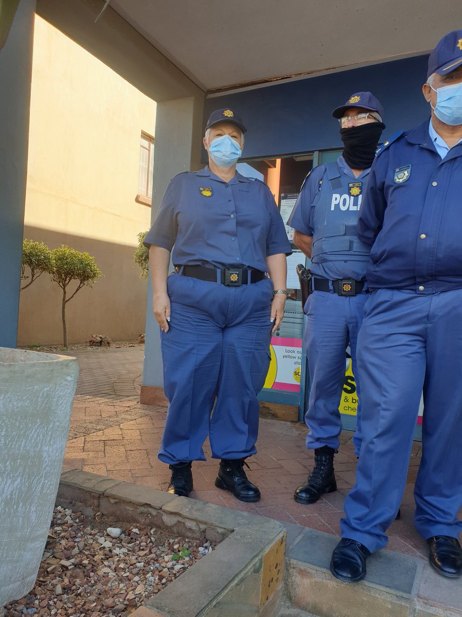 Paulnita Marais (@paulnitam) on Twitter photo 