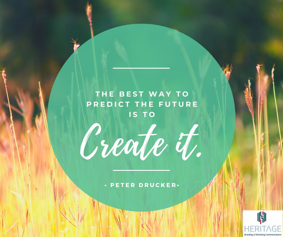 heritagebw1's tweet photo. New week=New chance, to create your future! https://t.co/qp6lksoSoT