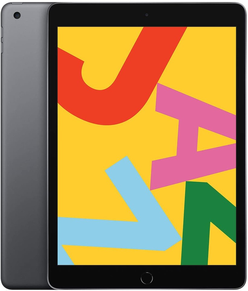 SleekDeals's tweet photo. Latest Model!

Apple iPad (10.2-inch, Wi-Fi, 128GB) for $351.98!

https://t.co/Iofx5kaOo9

#WFH #office #startups #PC #gaming #gamedev #geek #tech #tablets #ios #iPad #iPhone #games #news #movies https://t.co/anV2fSrcQs