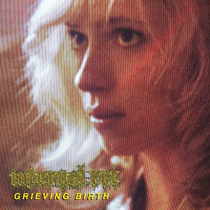 CentennialConf1's tweet photo. Aus grind incoming!! link in bio.
INTERNAL ROT - Grieving Birth #vinyl #CD #TAPE
- Mental Hygiene vinyl
- Hack Session CD
@ironlungrecords #BlastasfuckGrindcore #centcon #centennialconflict #ausgrind #grind #grindcore #ironlungrecords #625thrash #headsplitrecords https://t.co/QqqjuCI7vj