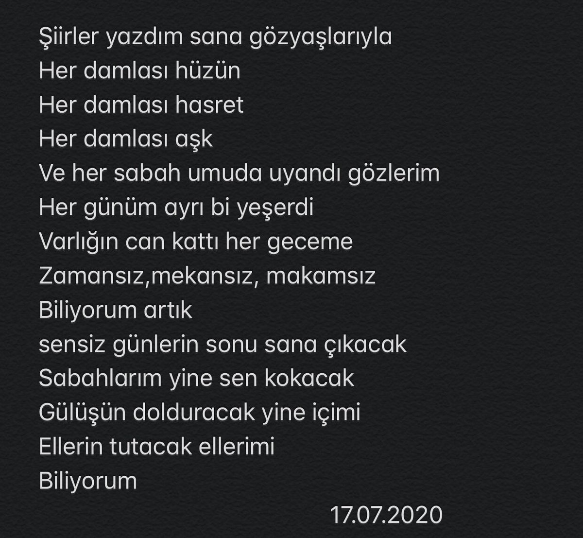 sinemcan2782's tweet photo. #pazartesi #iyihaftalar #günaydın https://t.co/0wMf94FNUf