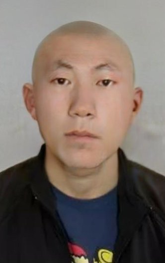 adamcal123's tweet photo. Day 2 still bald need my chia seeds https://t.co/iSCsECaV4P