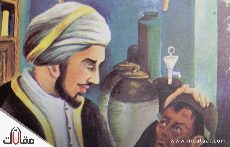 mssmK900's tweet image. قال حكيم:

إيَّاك أنْ تَشْمَتَ 
فليسَ بينكَ وبينَ المُبْتَلَى سِوى رَحْمَةِ الله
-
#تاريخنا_العظيم