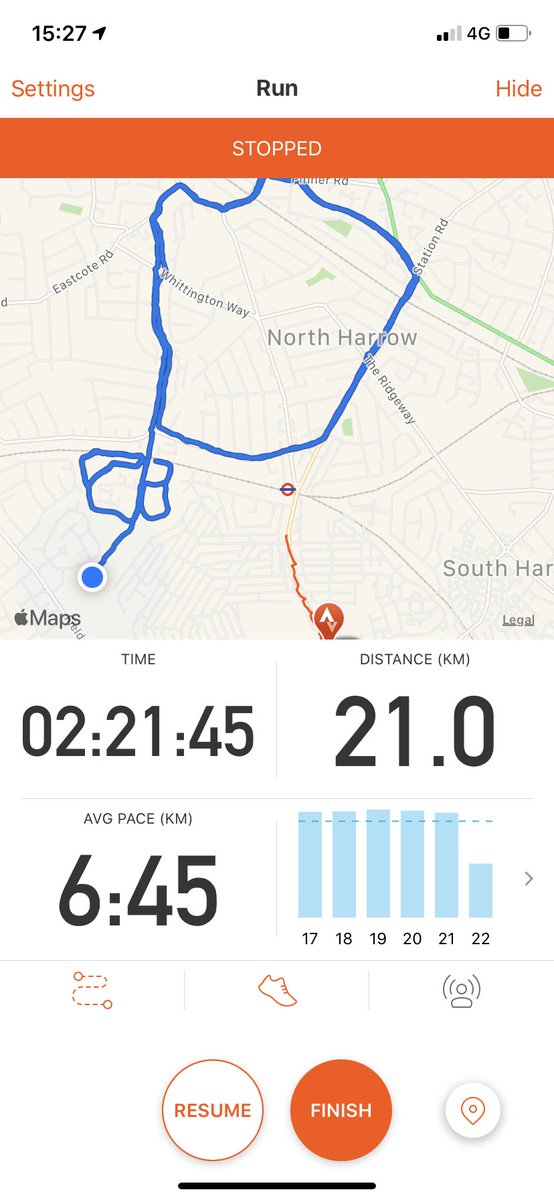annakaye_'s tweet photo. First ever half marathon for #RacewithRedthread @Redthreadyouth ✅☀️🥵 

if u can any spare change and would like to show your support for this incredible cause 👉👉https://t.co/PCWedunSp0 https://t.co/YMjVMBKucw