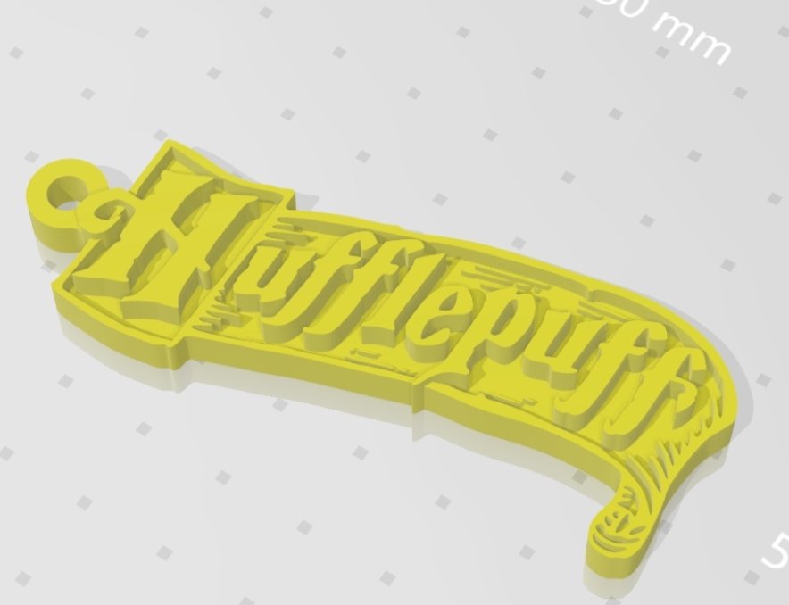 No_one6234's tweet photo. I designed and printed this #Hufflepuff  logo 😁 #3Dprinting #HarryPotter #Logo #Inventor 
U can download it from https://t.co/wx7VWCbAKz https://t.co/BRAOQ12eUU