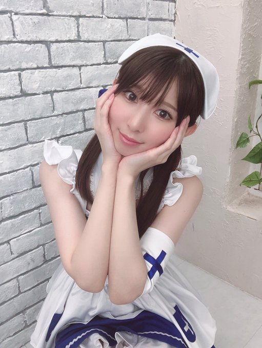 Twitterのコスプレ画像3