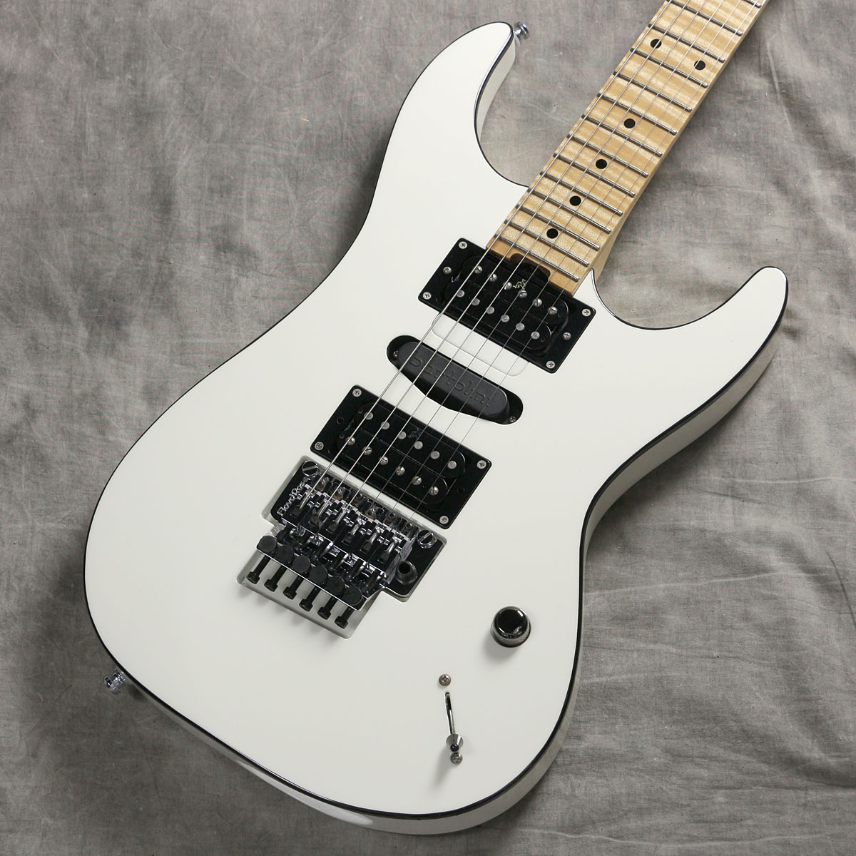 KILLER の受注生産限定モデル、KG-FIDES Custom 22 SWが使用感僅少の