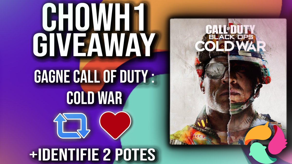 👑 CHOWH1 tweet media