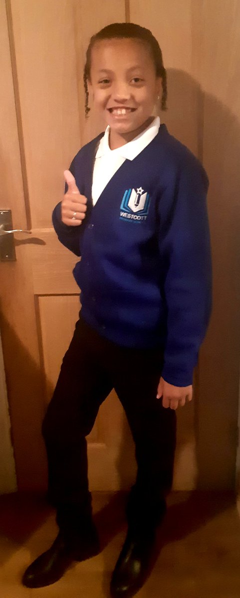 vanessawilko1's tweet photo. @DeltaMersey just saying hi to all of the teachers at mersey and thankyou. I have had some great times here. Goodluck to all my friends going into year 5 hope you have a great time. Love Nepal🌠🌠
So excited for my new adventure at @WestcottPrimary https://t.co/ENs5cafSNe