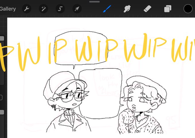 dont rt this is a preview 