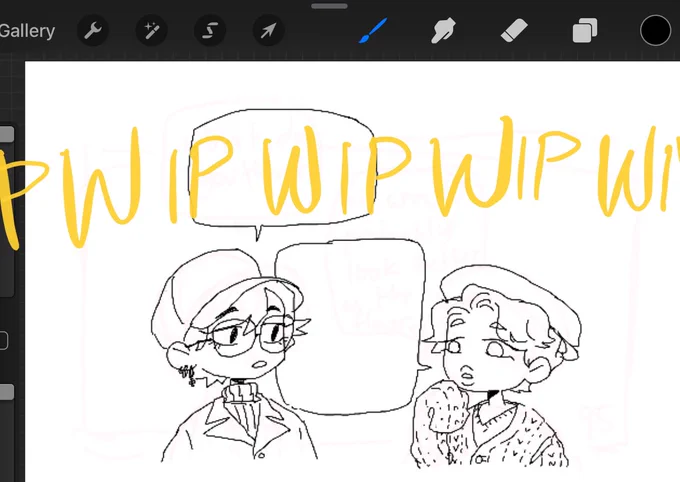 dont rt this is a preview 