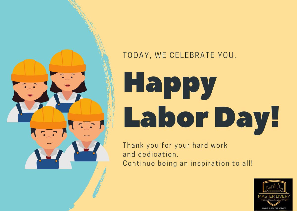 masterlivery's tweet image. Today is made special FOR YOU! We have a surprise waiting if you book your trip with us today! 

Call us at (877) 200-1516, you can also send us an email @ support@masterliveryservice.com or visit our website masterlivery.com and chat with our live chat agent!