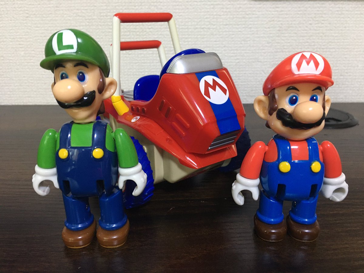 マリオカートダブルダッシュ