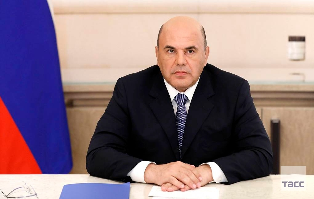 Мишустин заявил, что госуправленец в первую очередь должен быть честным:
go.tass.ru/Xyp1