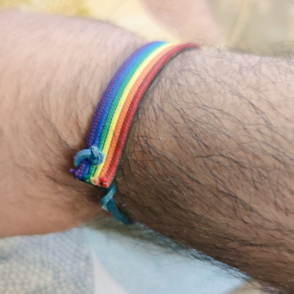 Dave🏳️🌈 tweet media