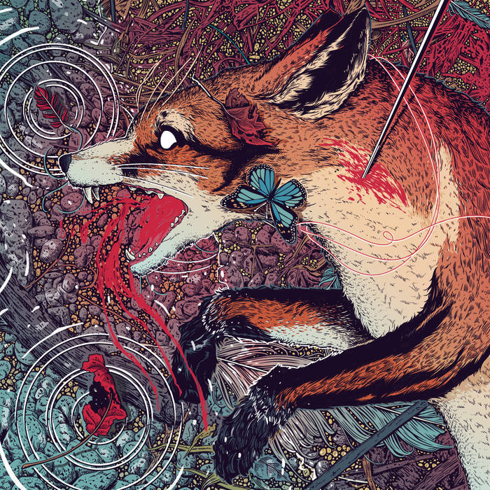 Ya a la venta y disponible en plataformas digitales "Mourn", el nuevo álbum de la banda mallorquina Deadwood-Tree.

deadwoodtree.bandcamp.com/album/mourn