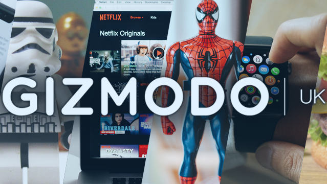 So Long Gizmodo UK, It's Been a Blast buff.ly/335RfLu