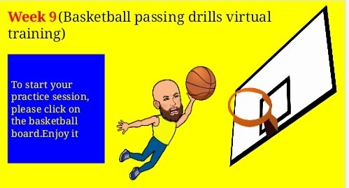 Eliejjjer's tweet photo. #BESGB #Virtual #TrainingSessions #Basketball #Fitness #Assignment #Reflection #Enjoyable #LearningStyle https://t.co/lMNiDxyQ84