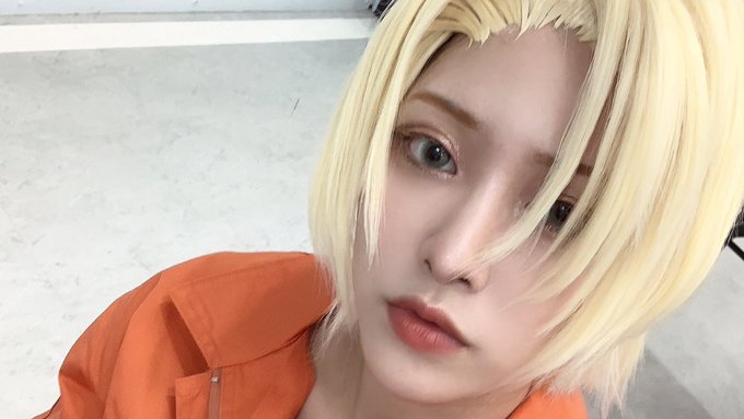 Twitterのコスプレ画像57