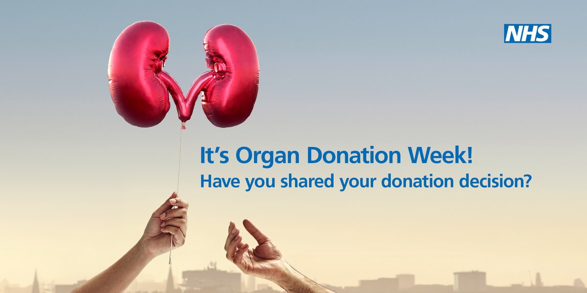 NHS Blood+Transplant tweet media