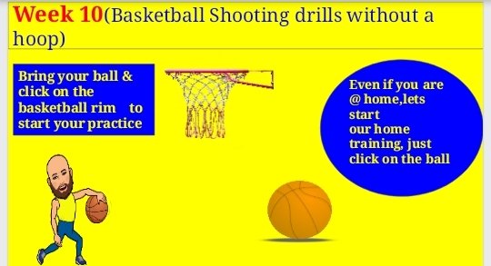 Eliejjjer's tweet photo. #BESGB #Virtual #TrainingSessions #Basketball #Fitness #Assignment #Reflection #Enjoyable #LearningStyle https://t.co/lMNiDxyQ84