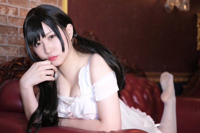 コスプレイヤー雨音瑠美(あまねるみ)のTwitter画像14