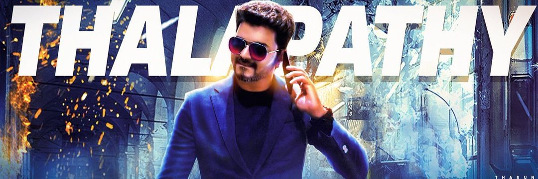 kgf_rocky10's tweet photo. Follow&amp;Support 🙏

@kalai_offi 

Active #Thalapathy veriyan

💯💯Followback💥
#Master https://t.co/ehoUW5qlcs