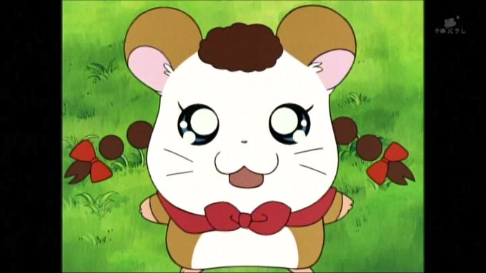 じゃじゃハムちゃんのtwitterイラスト検索結果