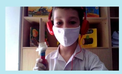 STEAM | Victory Heights Primary School tweet media